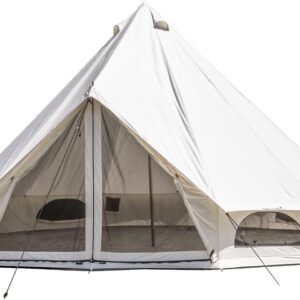 Cort Bell Tent Oxford 900D