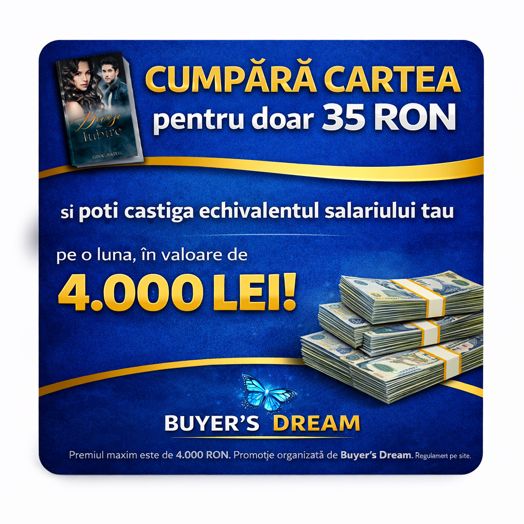 Castiga acum 4000 de Ron